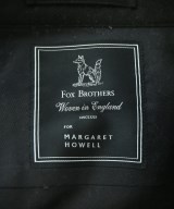 MARGARET HOWELL（マーガレットハウエル）ブルゾン 黒 サイズ:L メンズ/2200689509018
