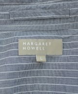 MARGARET HOWELL（マーガレットハウエル）カジュアルシャツ 紺 サイズ:L メンズ/2200689543012