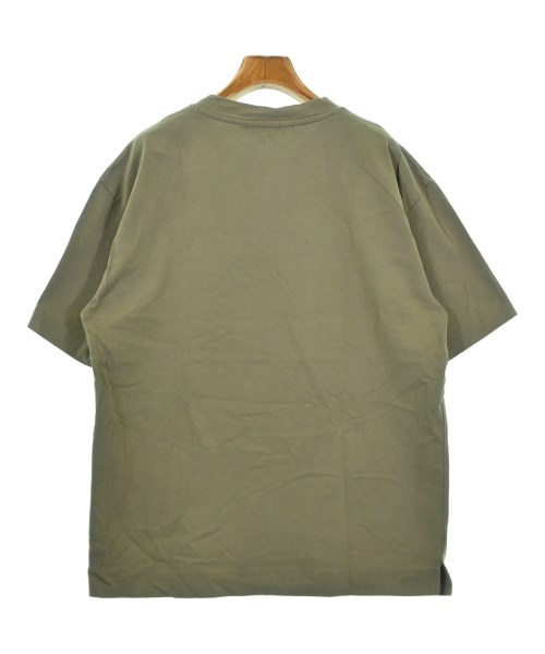 MARGARET HOWELL（マーガレットハウエル）Tシャツ・カットソー カーキ サイズ:L メンズ/2200680054340
