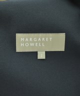 MARGARET HOWELL（マーガレットハウエル）ステンカラーコート 黒 サイズ:1(S位) レディース/2200689160042