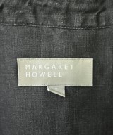 MARGARET HOWELL（マーガレットハウエル）カジュアルシャツ 黒 サイズ:1(S位) レディース/2200689160127