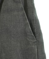MARGARET HOWELL（マーガレットハウエル）クロップドパンツ グレー サイズ:1(S位) レディース/2200689160134
