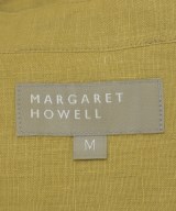 MARGARET HOWELL（マーガレットハウエル）カジュアルシャツ 緑 サイズ:M メンズ/2200689634116