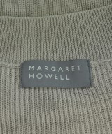 MARGARET HOWELL（マーガレットハウエル）ベスト グレー サイズ:2(M位) レディース/2200690011012