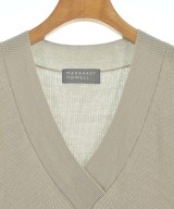 MARGARET HOWELL（マーガレットハウエル）ベスト グレー サイズ:2(M位) レディース/2200690011012