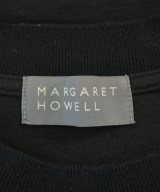 MARGARET HOWELL（マーガレットハウエル）Tシャツ・カットソー 黒 サイズ:2(M位) レディース/2200690086027