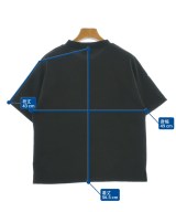MARGARET HOWELL（マーガレットハウエル）Tシャツ・カットソー 黒 サイズ:2(M位) レディース/2200690086027