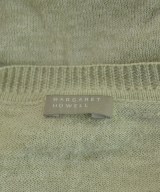 MARGARET HOWELL（マーガレットハウエル）カーディガン カーキ サイズ:F レディース/2200679231035