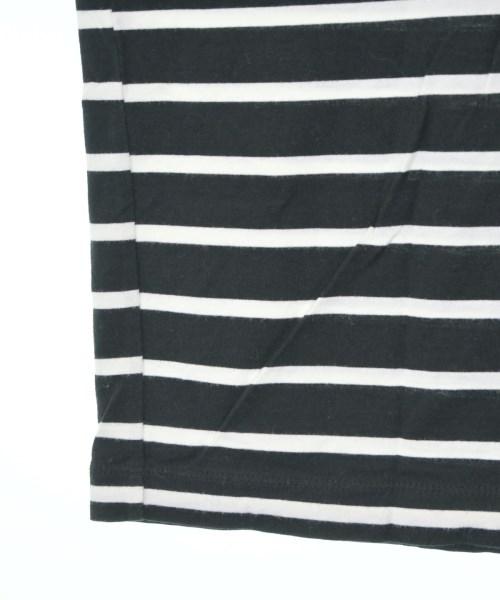 MARGARET HOWELL（マーガレットハウエル）Tシャツ・カットソー 黒 サイズ:2(M位) レディース/2200679958086