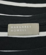 MARGARET HOWELL（マーガレットハウエル）Tシャツ・カットソー 黒 サイズ:2(M位) レディース/2200679958086