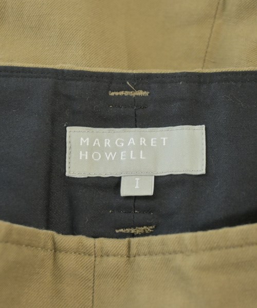 MARGARET HOWELL（マーガレットハウエル）その他 ベージュ サイズ:1(S位) レディース/2200684063027
