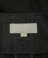 MARGARET HOWELL（マーガレットハウエル）その他 黒 サイズ:1(S位) レディース/2200684063034