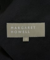 MARGARET HOWELL（マーガレットハウエル）カジュアルジャケット 黒 サイズ:1(S位) レディース/2200684063041