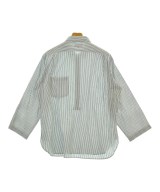 MARGARET HOWELL（マーガレットハウエル）カジュアルシャツ グレー サイズ:XL メンズ/2200690375039