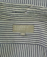 MARGARET HOWELL（マーガレットハウエル）カジュアルシャツ グレー サイズ:XL メンズ/2200690375039