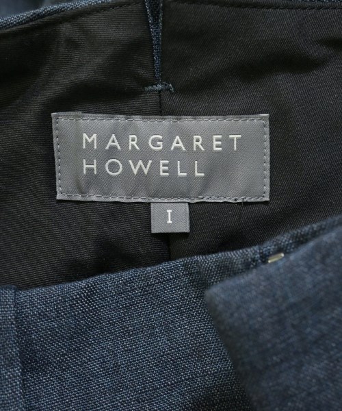 MARGARET HOWELL（マーガレットハウエル）その他 紺 サイズ:1(S位) レディース/2200690445015