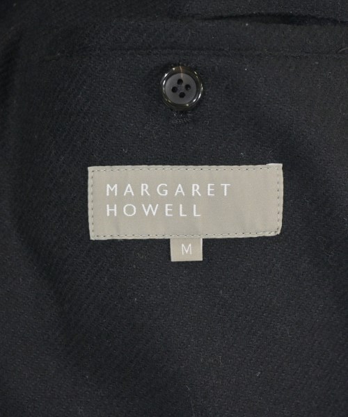 MARGARET HOWELL（マーガレットハウエル）その他 黒 サイズ:M メンズ/2200684382043