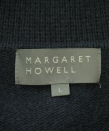 MARGARET HOWELL（マーガレットハウエル）ニット・セーター 紺 サイズ:L メンズ/2200684382128