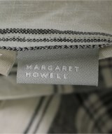 MARGARET HOWELL（マーガレットハウエル）ブラウス 白 サイズ:2(M位) レディース/2200684382166
