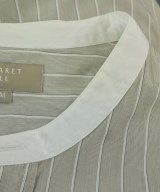 MARGARET HOWELL（マーガレットハウエル）カジュアルシャツ ベージュ サイズ:M メンズ/2200684382210