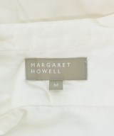 MARGARET HOWELL（マーガレットハウエル）カジュアルシャツ 白 サイズ:M メンズ/2200684382333
