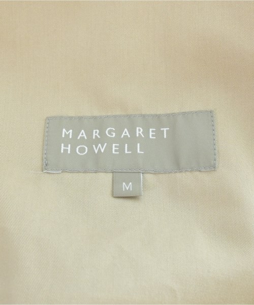 MARGARET HOWELL（マーガレットハウエル）その他 ベージュ サイズ:M メンズ/2200684382364