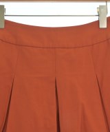 MARGARET HOWELL（マーガレットハウエル）ひざ丈スカート オレンジ サイズ:1(S位) レディース/2200684382463