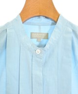 MARGARET HOWELL（マーガレットハウエル）カジュアルシャツ 青 サイズ:1(S位) レディース/2200684550152