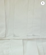 MARGARET HOWELL（マーガレットハウエル）ブラウス 白 サイズ:1(S位) レディース/2200684550183