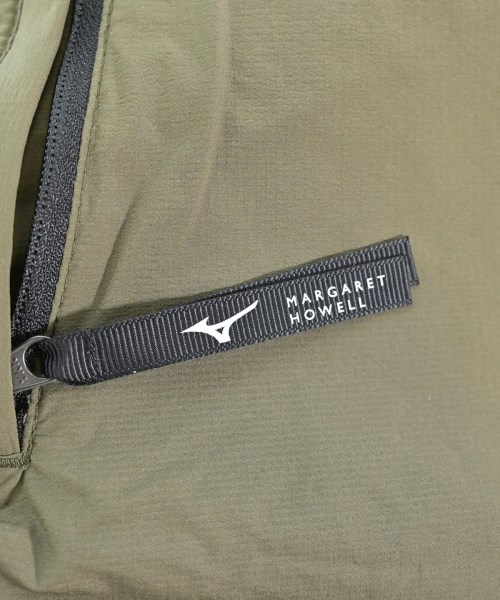 MARGARET HOWELL（マーガレットハウエル）その他 カーキ サイズ:S レディース/2200686504047