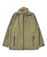MARGARET HOWELL（マーガレットハウエル）マウンテンパーカー カーキ サイズ:2(M位) レディース/2200686504108