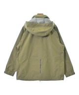 MARGARET HOWELL（マーガレットハウエル）マウンテンパーカー カーキ サイズ:2(M位) レディース/2200686504108