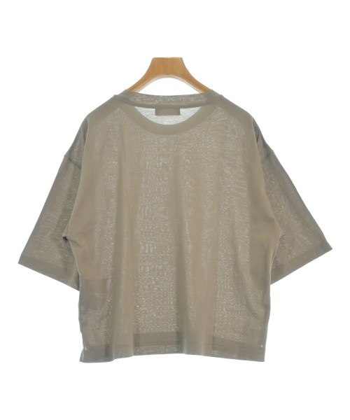 MARGARET HOWELL（マーガレットハウエル）Tシャツ・カットソー グレー サイズ:2(M位) レディース/2200690706024