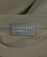 MARGARET HOWELL（マーガレットハウエル）Tシャツ・カットソー グレー サイズ:2(M位) レディース/2200690706024