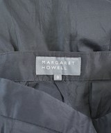 MARGARET HOWELL（マーガレットハウエル）ひざ丈スカート グレー サイズ:0(XS位) レディース/2200691308012