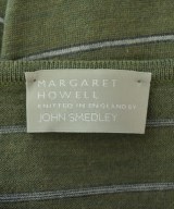 MARGARET HOWELL（マーガレットハウエル）ニット・セーター 緑 サイズ:M メンズ/2200691339177
