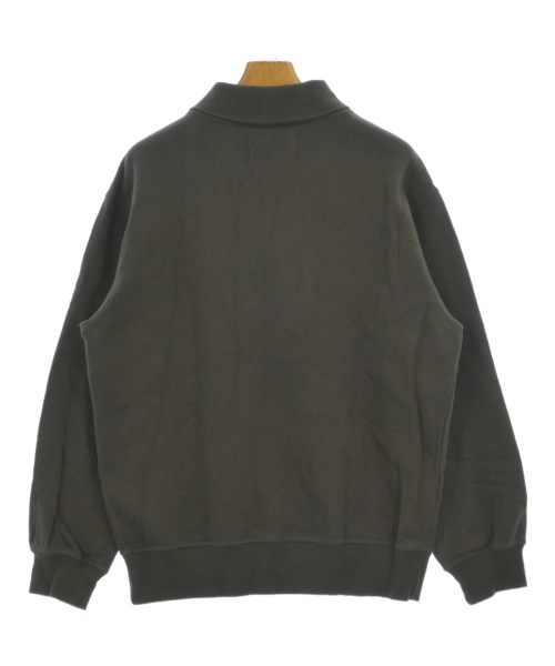 MHL.（エムエイチエル）スウェット グレー サイズ:L メンズ/2200688791032