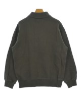 MHL.（エムエイチエル）スウェット グレー サイズ:L メンズ/2200688791032