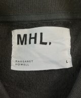 MHL.（エムエイチエル）スウェット グレー サイズ:L メンズ/2200688791032