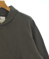 MHL.（エムエイチエル）スウェット グレー サイズ:L メンズ/2200688791032