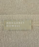 MARGARET HOWELL（マーガレットハウエル）ニット・セーター ベージュ サイズ:2(M位) レディース/2200691585017