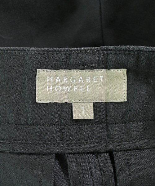 MARGARET HOWELL（マーガレットハウエル）その他 黒 サイズ:1(S位) レディース/2200691585031