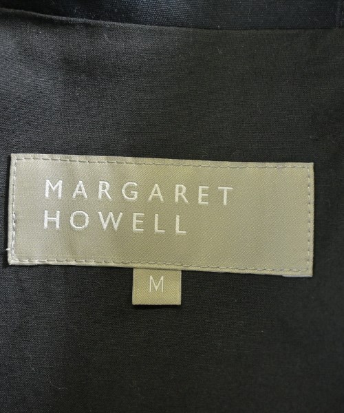 MARGARET HOWELL（マーガレットハウエル）ブルゾン 紺 サイズ:M メンズ/2200691637181