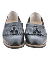 MARGARET HOWELL idea（マーガレットハウエルイデア）ビジネス・ドレスシューズ 黒 サイズ:25.5cm メンズ/2200691954042