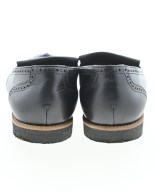 MARGARET HOWELL idea（マーガレットハウエルイデア）ビジネス・ドレスシューズ 黒 サイズ:25.5cm メンズ/2200691954042