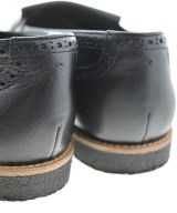 MARGARET HOWELL idea（マーガレットハウエルイデア）ビジネス・ドレスシューズ 黒 サイズ:25.5cm メンズ/2200691954042