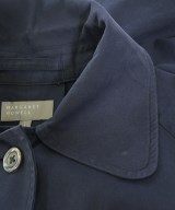 MARGARET HOWELL（マーガレットハウエル）ステンカラーコート 紺 サイズ:1(S位) レディース/2200692245019