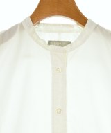 MARGARET HOWELL（マーガレットハウエル）カジュアルシャツ 白 サイズ:2(M位) レディース/2200692492055
