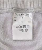 MARGARET HOWELL（マーガレットハウエル）小物類（その他） グレー サイズ:F レディース/2200684737102