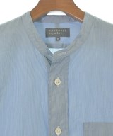 MARGARET HOWELL（マーガレットハウエル）カジュアルシャツ 青 サイズ:M メンズ/2200685456040